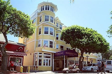 Glenmore Plaza Hotel Avalon Buitenkant foto