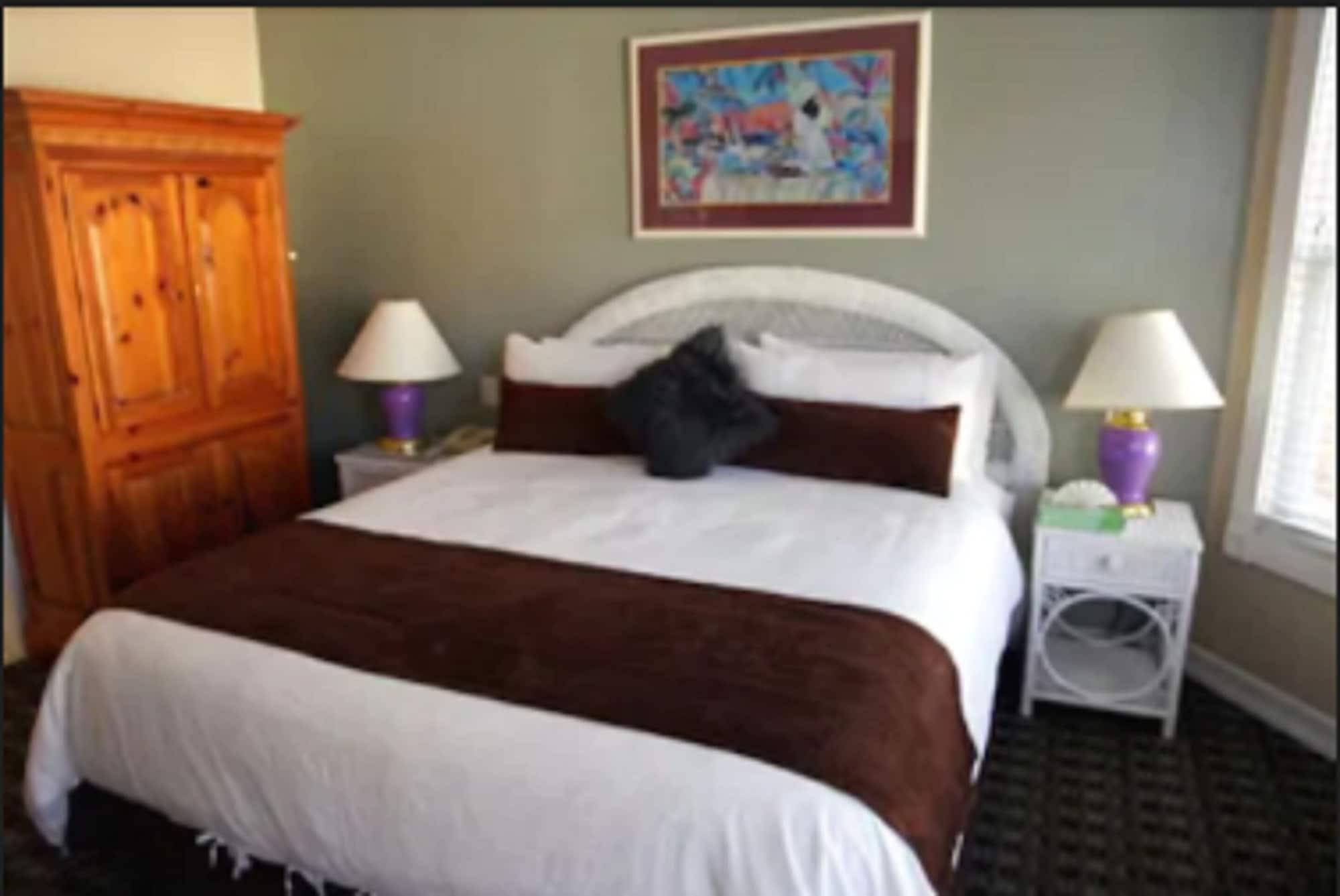Glenmore Plaza Hotel Avalon Buitenkant foto