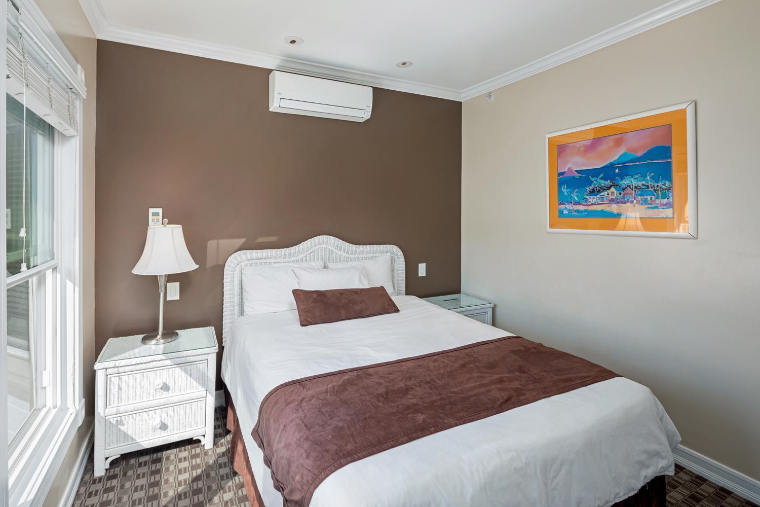 Glenmore Plaza Hotel Avalon Buitenkant foto